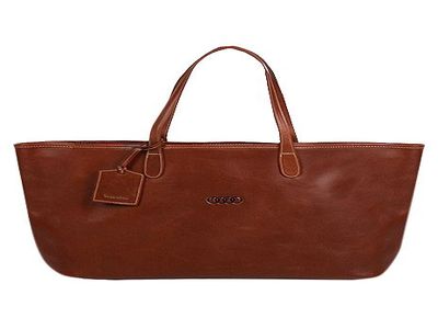 All Audi Personal Accessories Vineyard Tote ACM-599-7