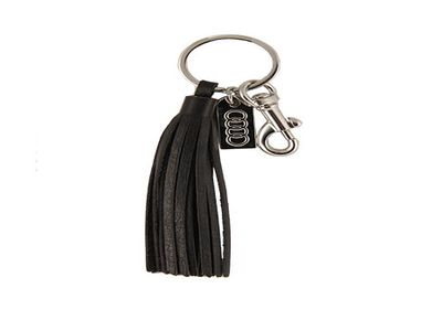 All Audi Personal Accessories Tassel Key Ring ACM-898-3