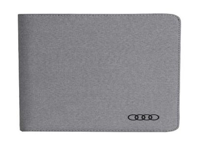 All Audi Personal Accessories Powerbank Padfolio ACM-965-0