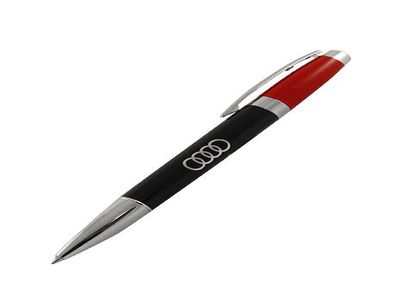 All Audi Personal Accessories ColorBlock Twist Pen ACM-982-0