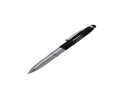 All Audi Personal Accessories 3-in-1 Pen ACM-982-3