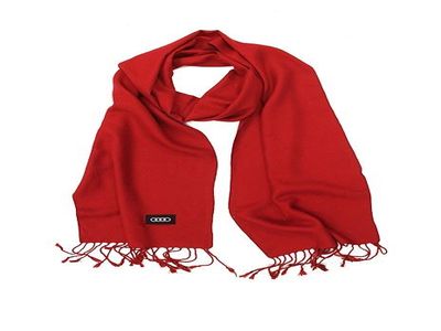 All Audi Personal Accessories Bamboo Scarf ACM-A48-9