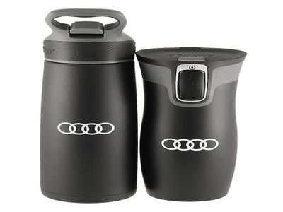 All Audi Personal Accessories Contigo Gift Set ACM-D89-0