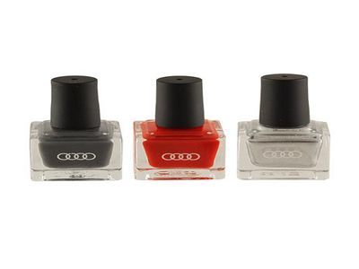 All Audi Personal Accessories Audi Nail Lacquer Set - Day ACM-J50-0