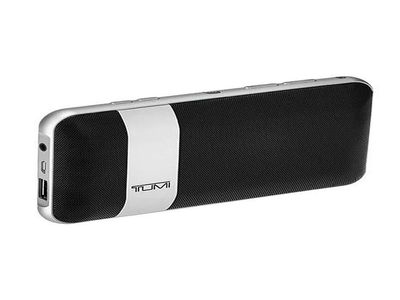 All Audi Personal Accessories TUMI Wireless Speaker with Pow ACM-M79-5