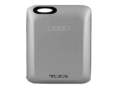 All Audi Personal Accessories TUMI 3,000 mAh Battery Case fo ACM-M79-6