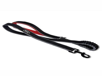 All Audi Personal Accessories Springback Leash ACM-P80-2