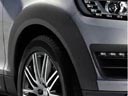 Audi Q7 Genuine Audi Parts and Audi Accessories Online