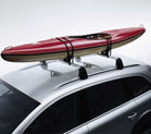 Genuine Audi Kayak Holder